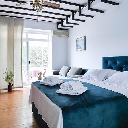 Apartment Beach Makarska Zewnętrze zdjęcie