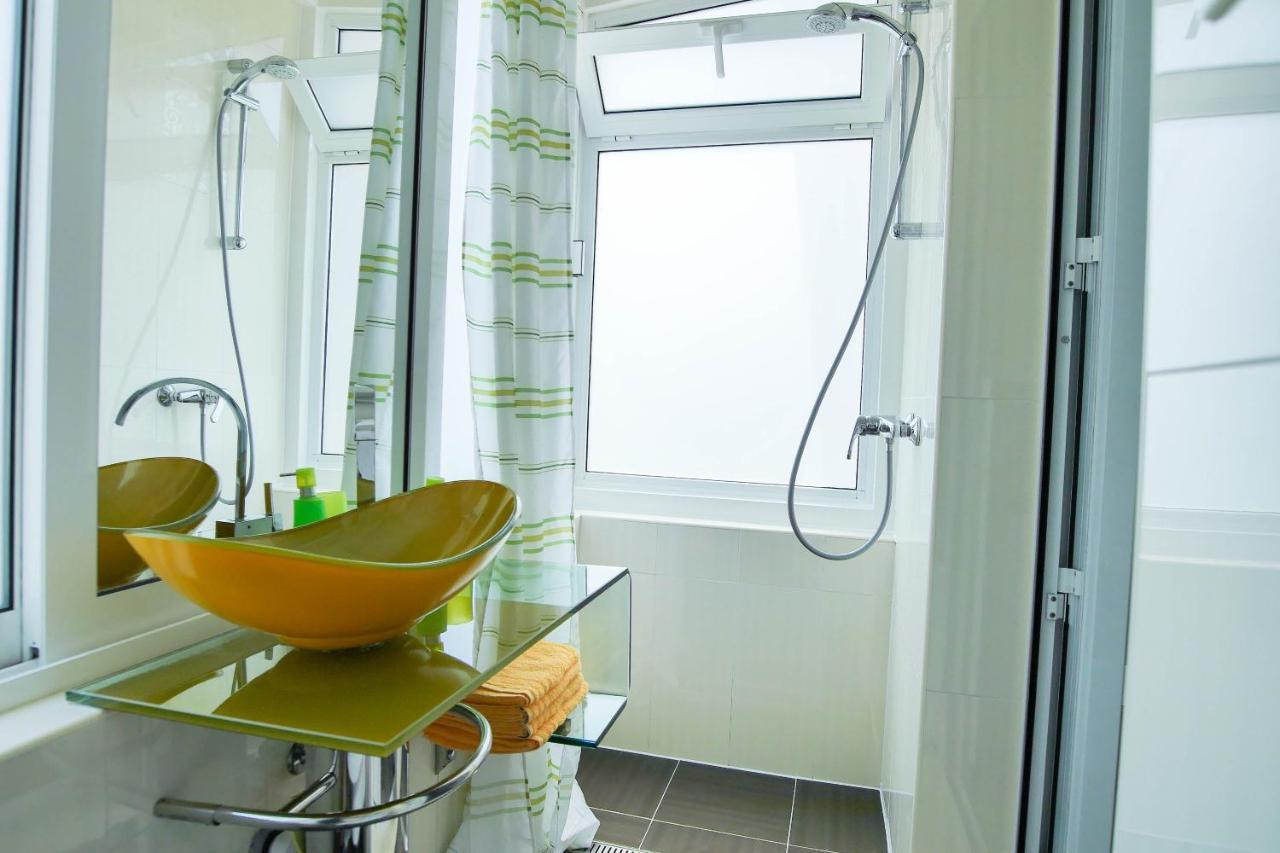 Apartment Beach Makarska Zewnętrze zdjęcie
