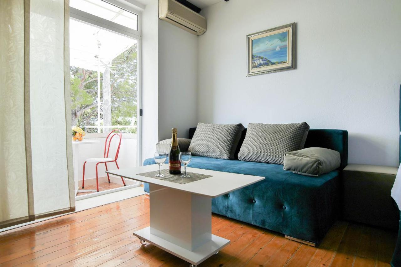 Apartment Beach Makarska Zewnętrze zdjęcie