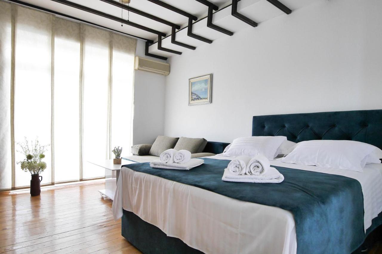 Apartment Beach Makarska Zewnętrze zdjęcie