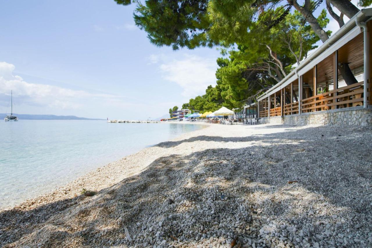 Apartment Beach Makarska Zewnętrze zdjęcie