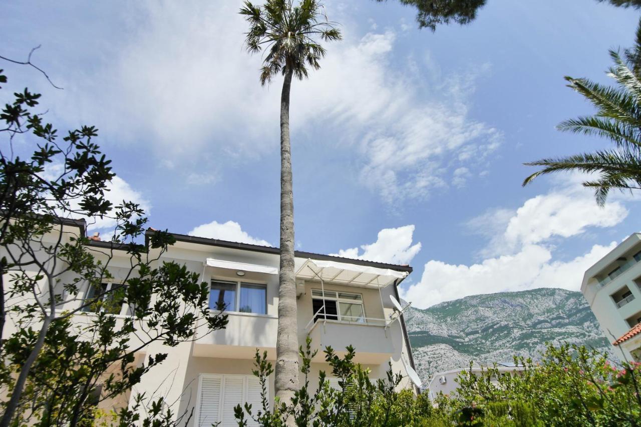 Apartment Beach Makarska Zewnętrze zdjęcie