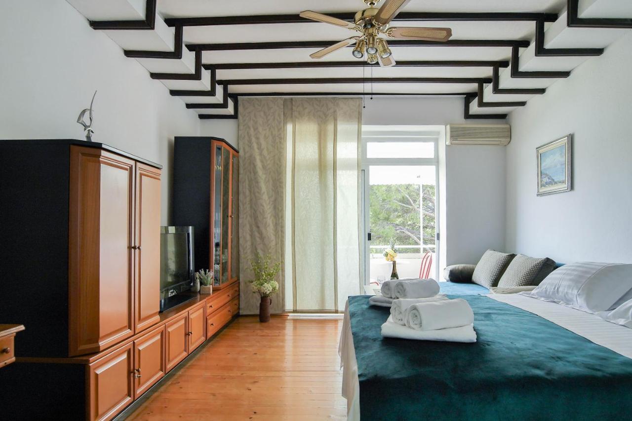 Apartment Beach Makarska Zewnętrze zdjęcie