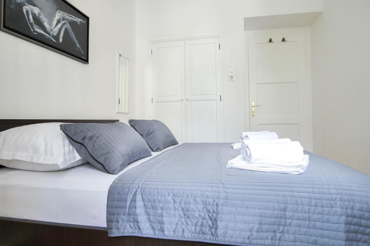 Apartment Beach Makarska Zewnętrze zdjęcie