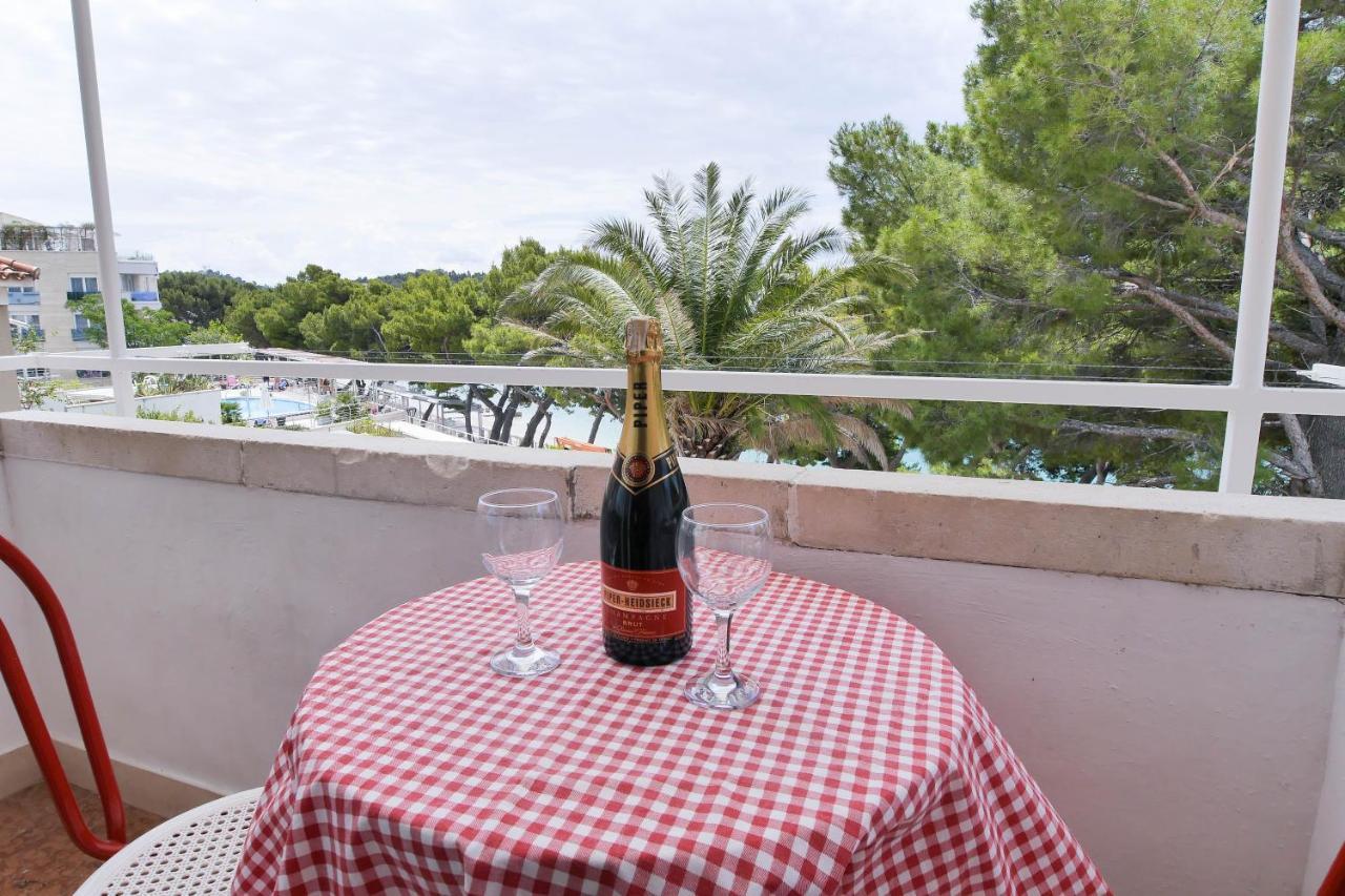 Apartment Beach Makarska Zewnętrze zdjęcie