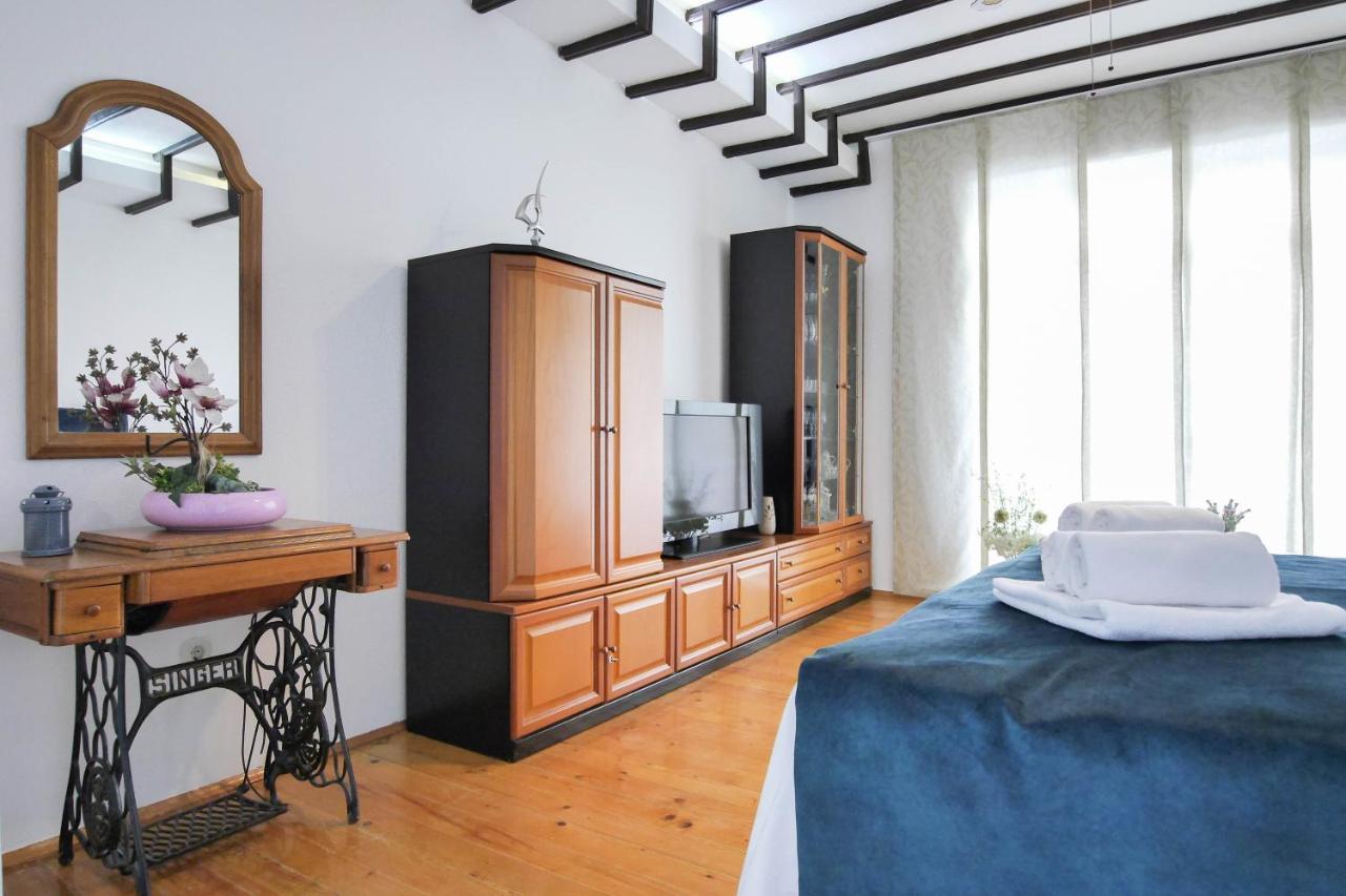 Apartment Beach Makarska Zewnętrze zdjęcie