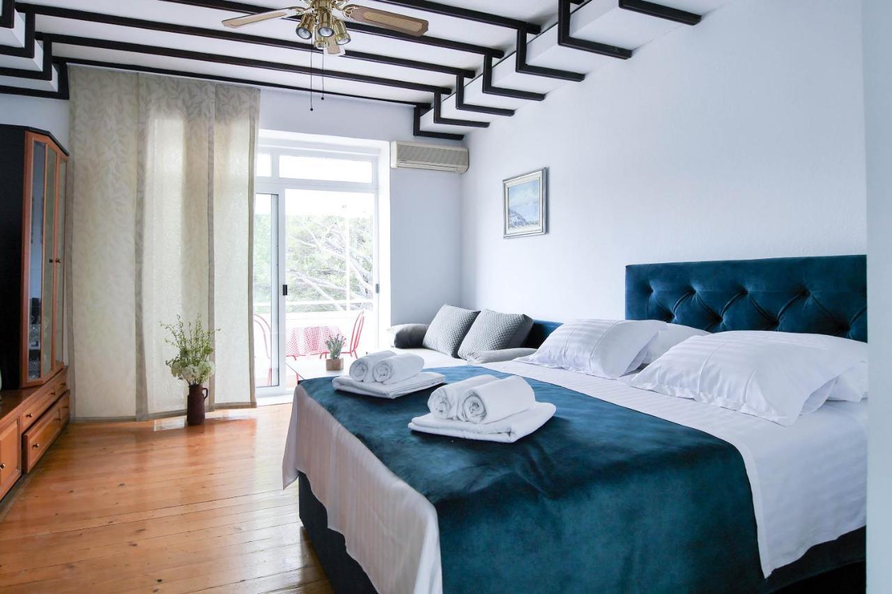 Apartment Beach Makarska Zewnętrze zdjęcie
