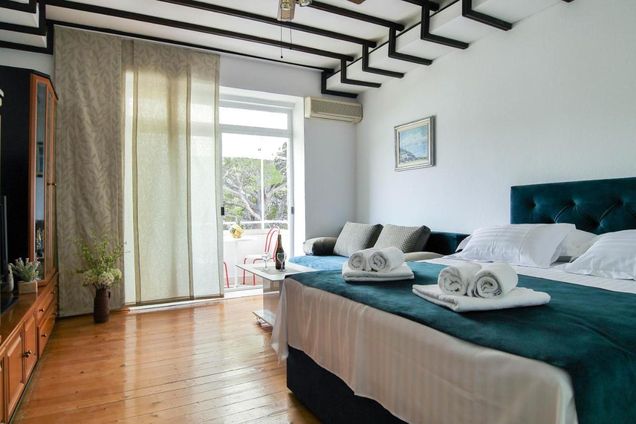 Apartment Beach Makarska Zewnętrze zdjęcie
