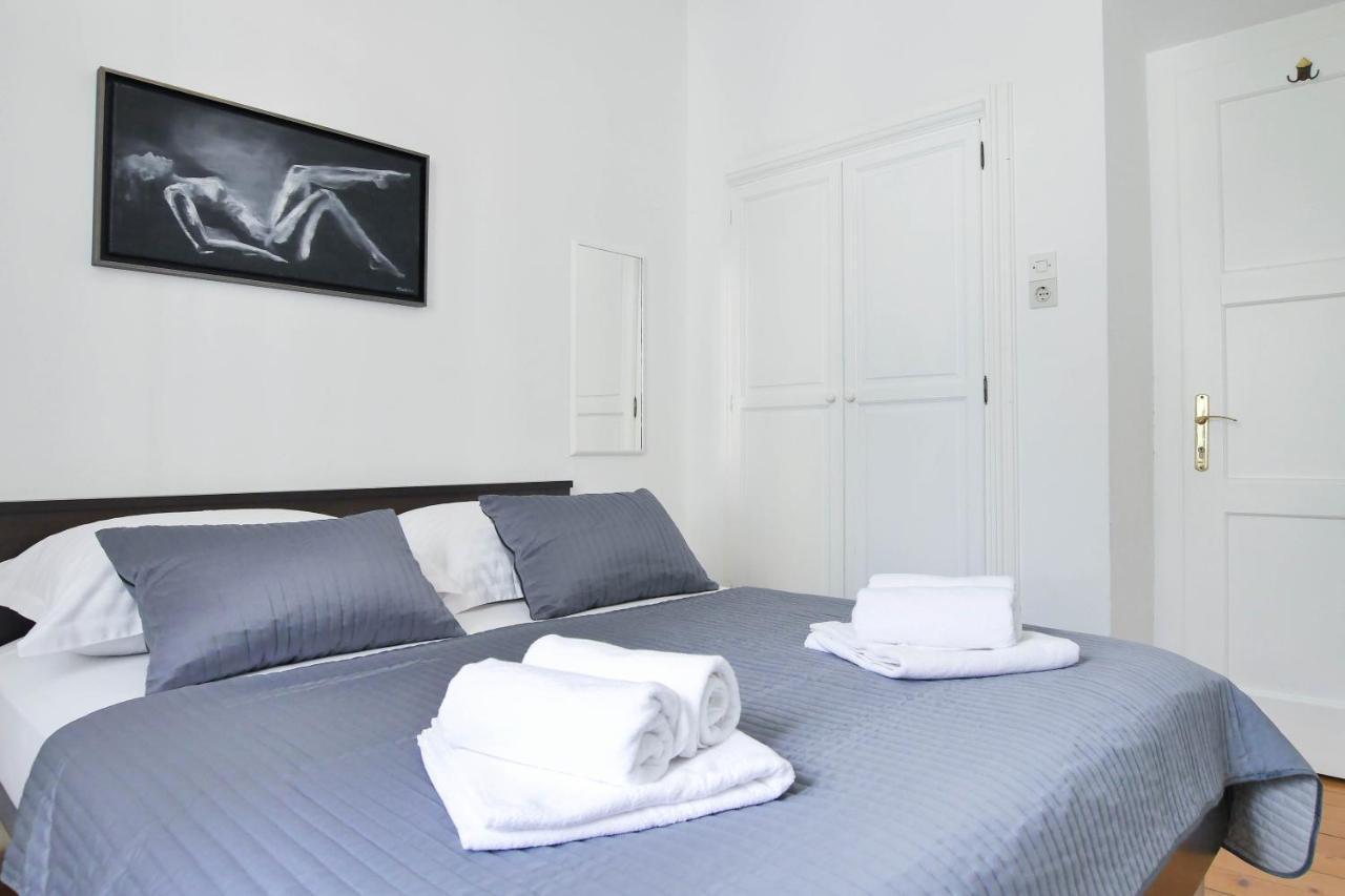 Apartment Beach Makarska Zewnętrze zdjęcie