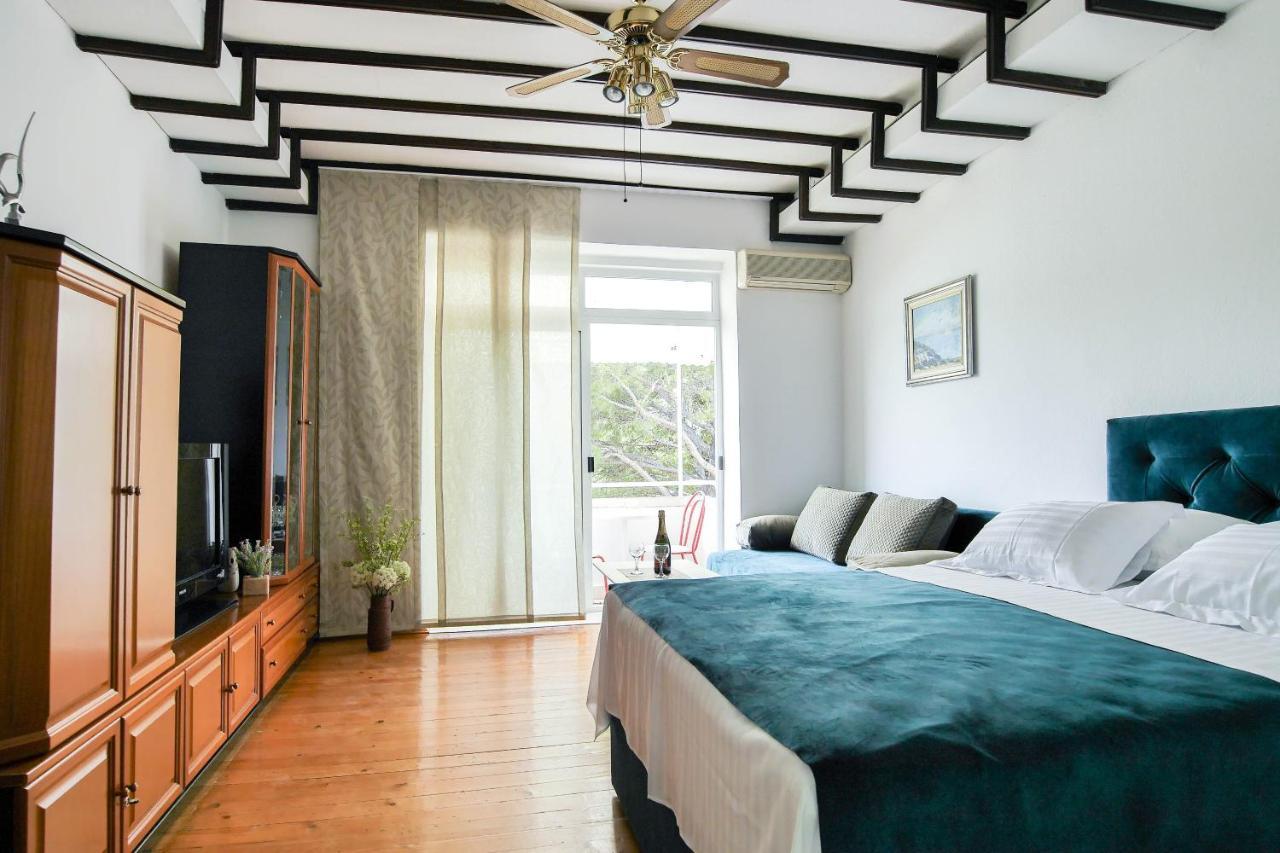 Apartment Beach Makarska Zewnętrze zdjęcie