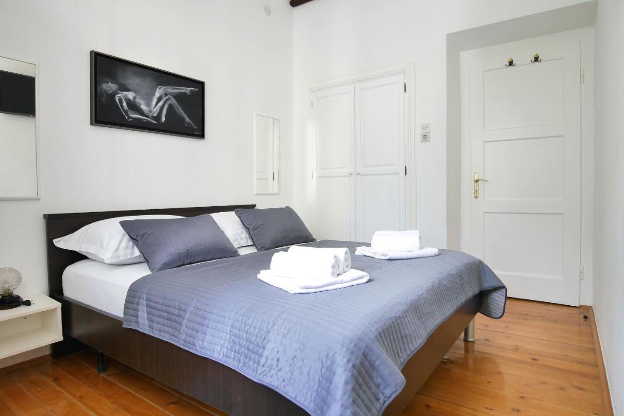 Apartment Beach Makarska Zewnętrze zdjęcie