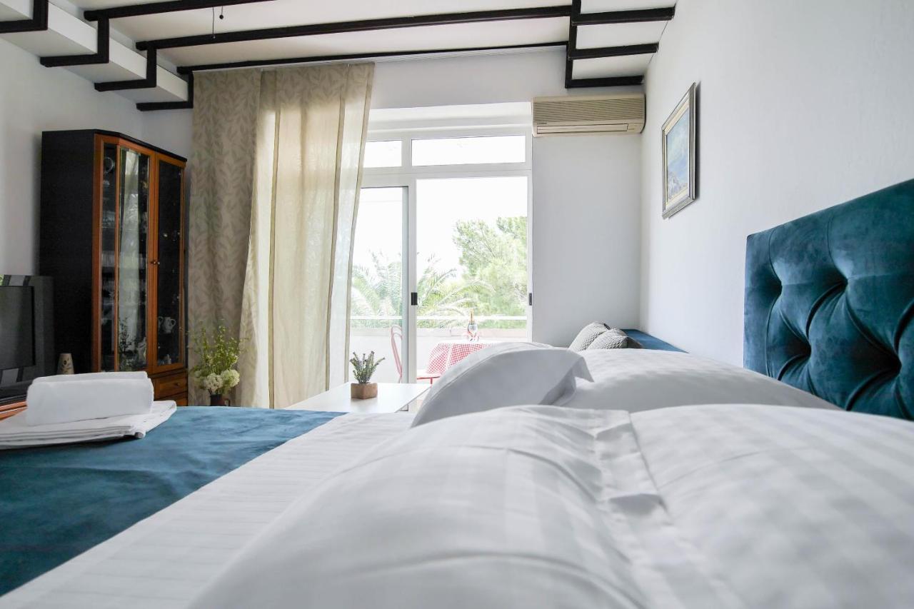 Apartment Beach Makarska Zewnętrze zdjęcie