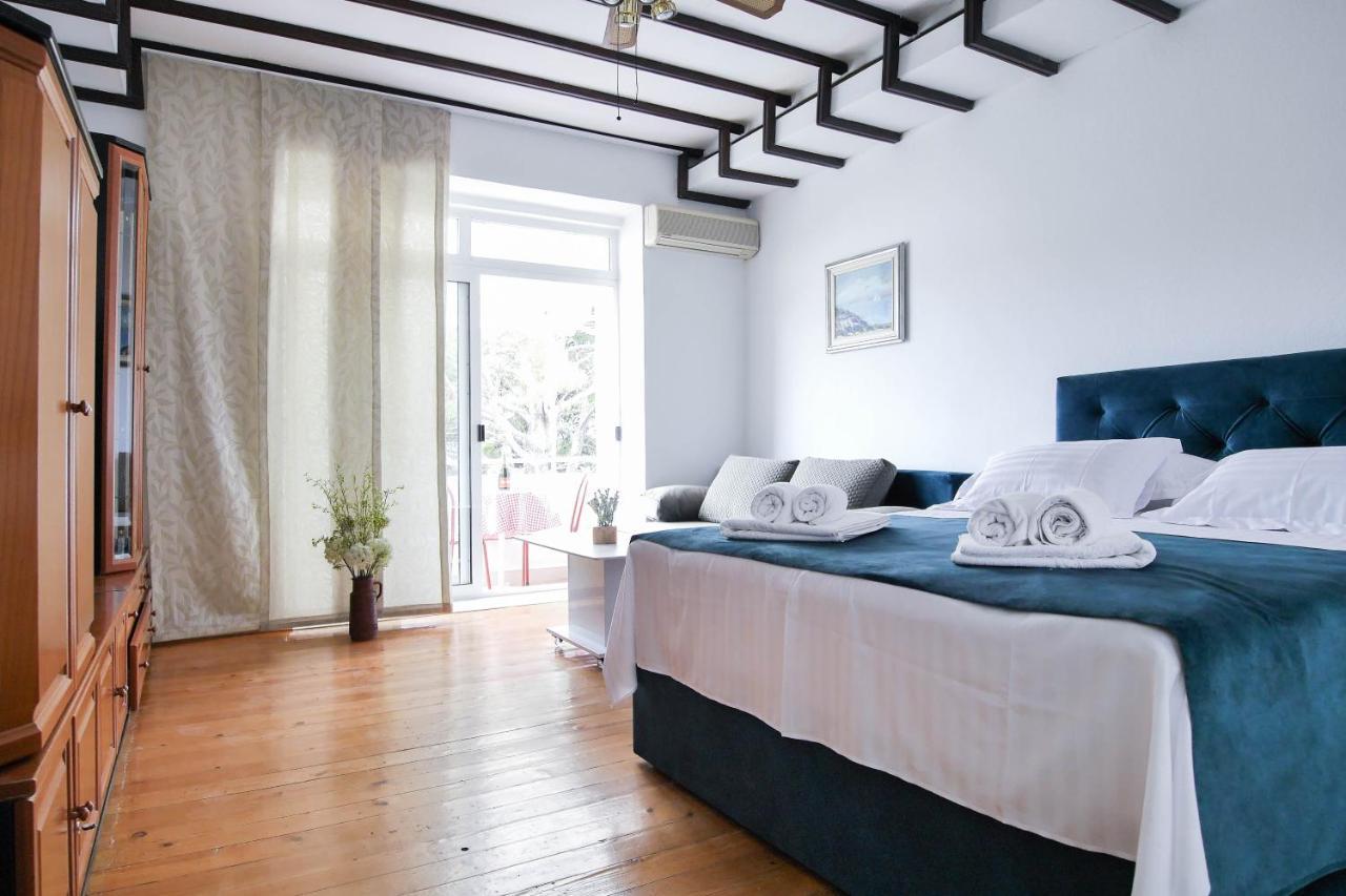 Apartment Beach Makarska Zewnętrze zdjęcie