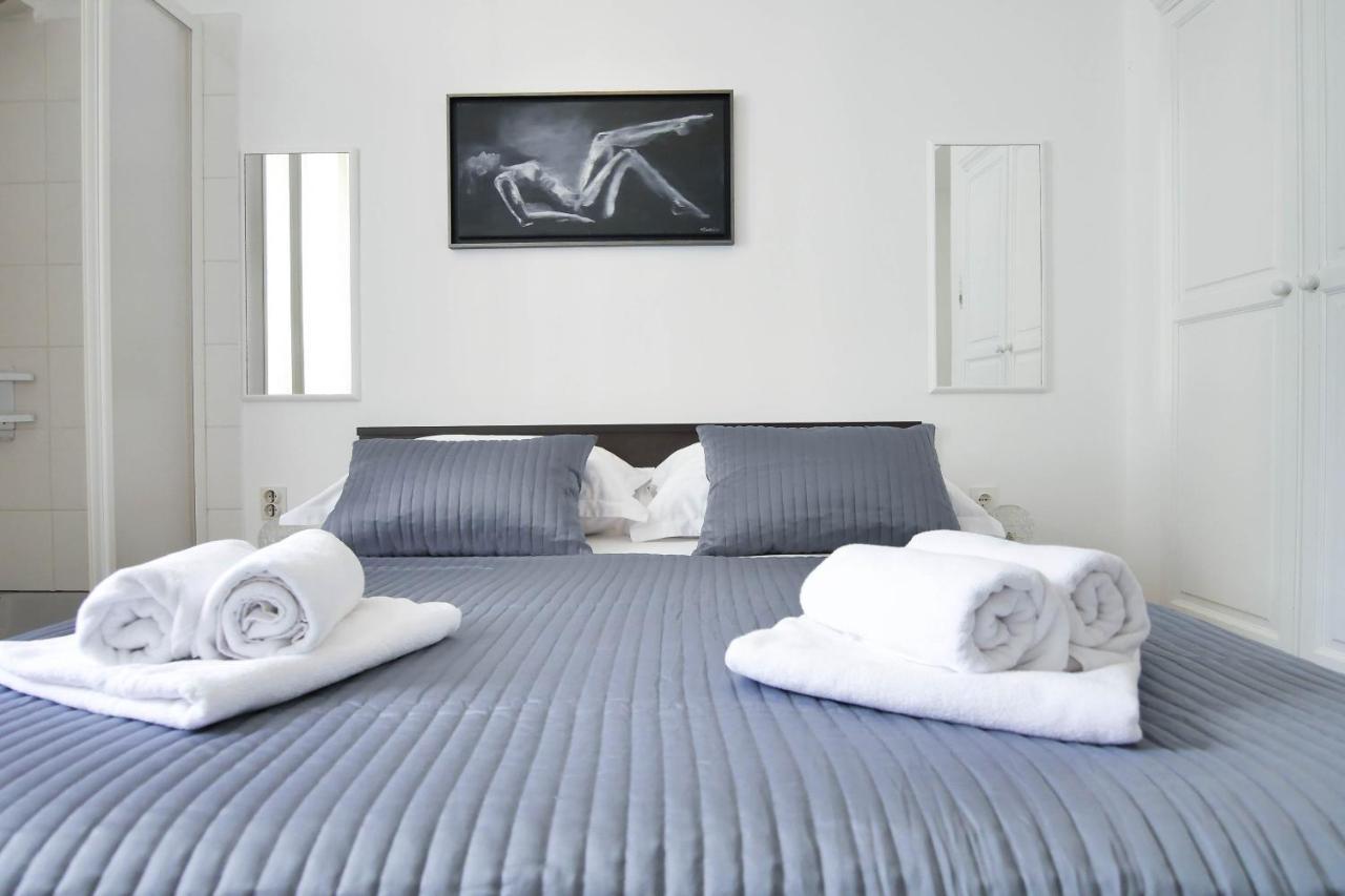 Apartment Beach Makarska Zewnętrze zdjęcie