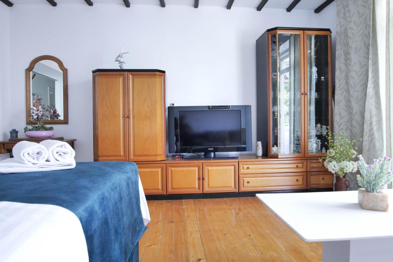 Apartment Beach Makarska Zewnętrze zdjęcie