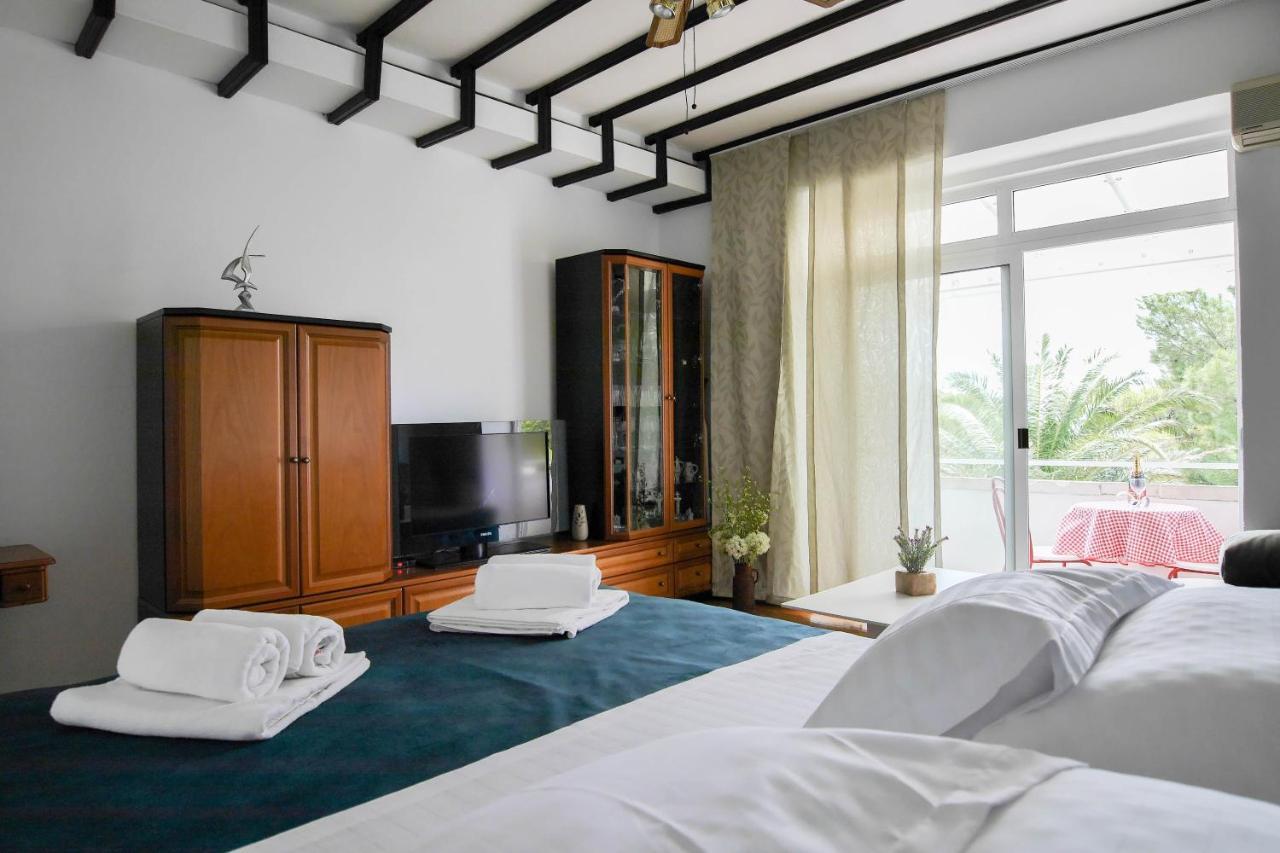 Apartment Beach Makarska Zewnętrze zdjęcie