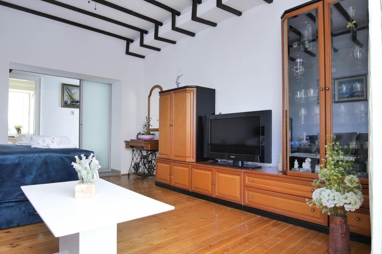 Apartment Beach Makarska Zewnętrze zdjęcie