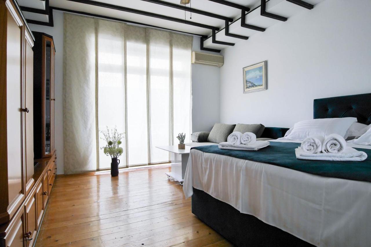 Apartment Beach Makarska Zewnętrze zdjęcie
