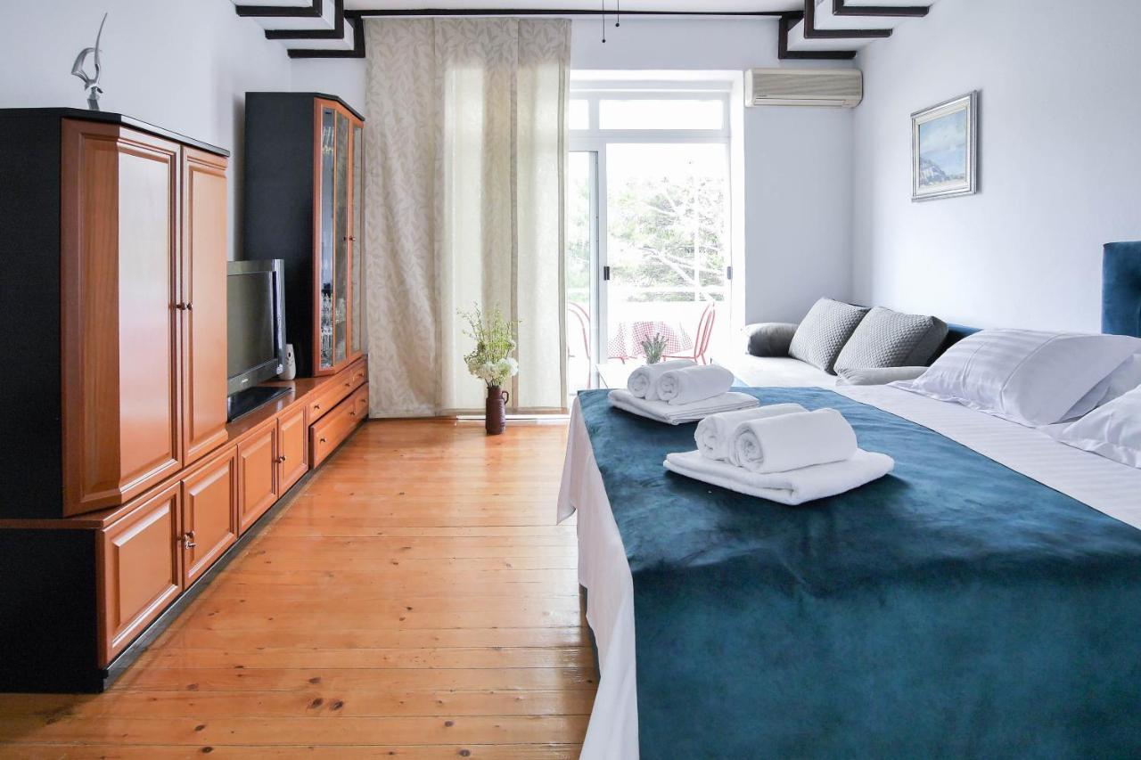 Apartment Beach Makarska Zewnętrze zdjęcie