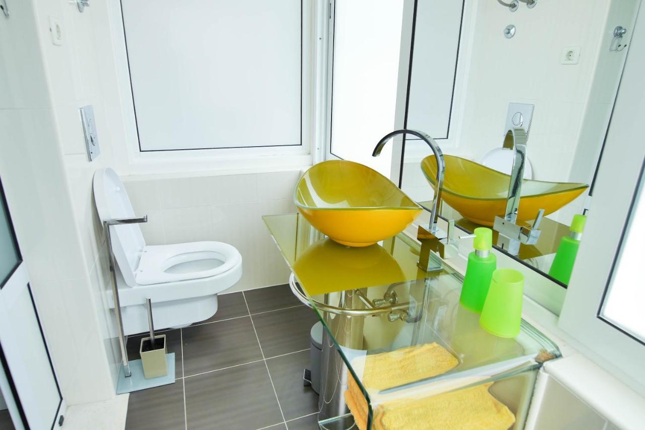 Apartment Beach Makarska Zewnętrze zdjęcie