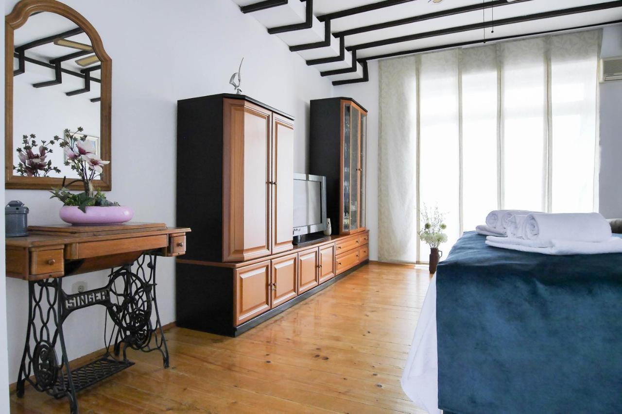 Apartment Beach Makarska Zewnętrze zdjęcie
