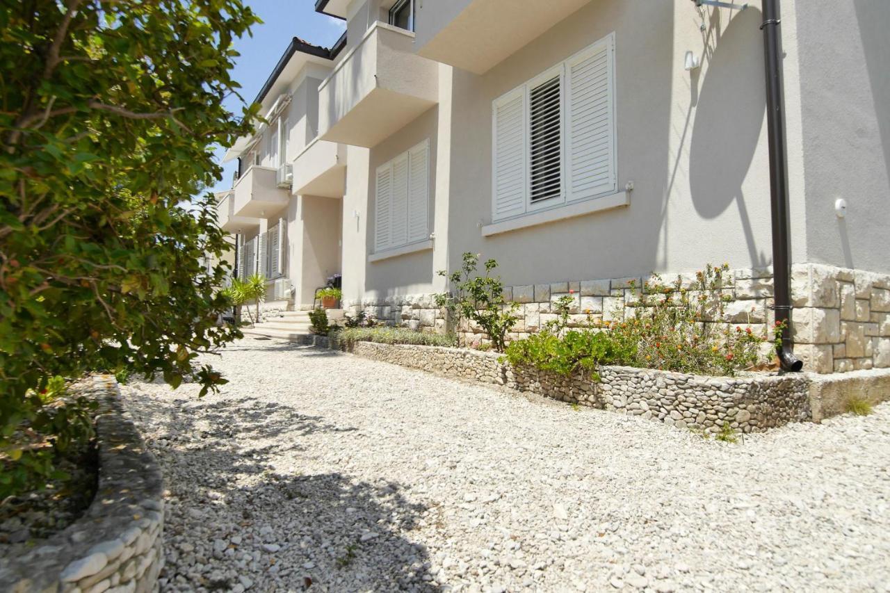Apartment Beach Makarska Zewnętrze zdjęcie