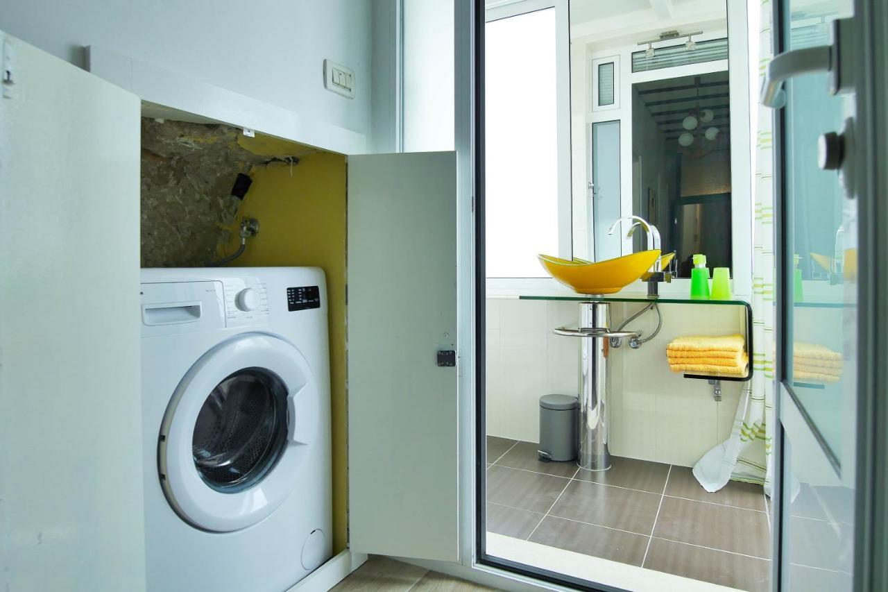 Apartment Beach Makarska Zewnętrze zdjęcie
