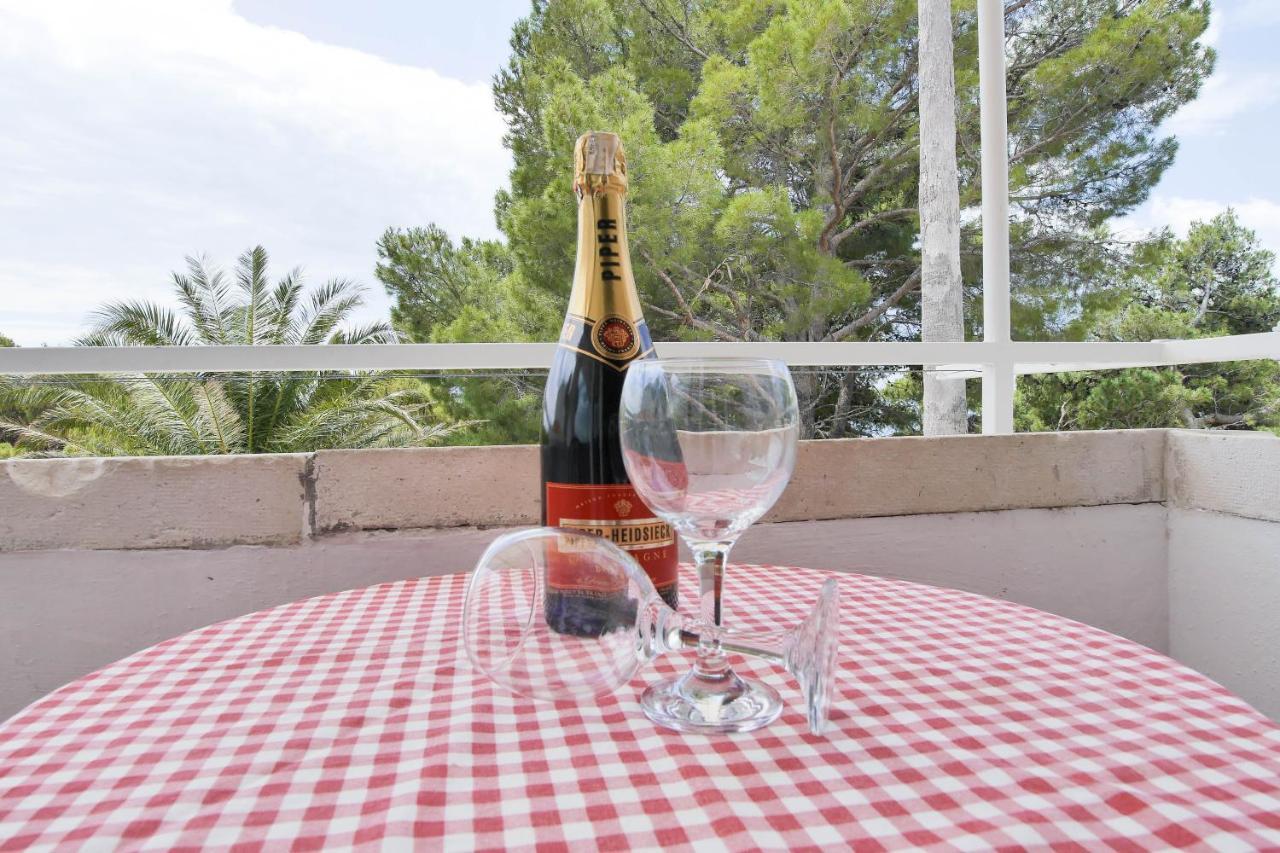 Apartment Beach Makarska Zewnętrze zdjęcie