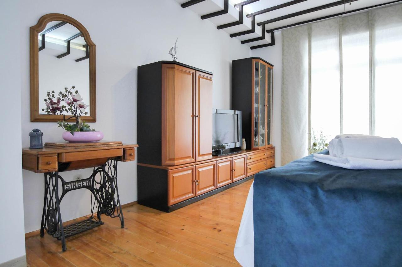 Apartment Beach Makarska Zewnętrze zdjęcie